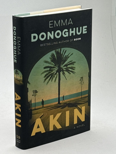 Akin
