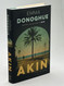 Akin