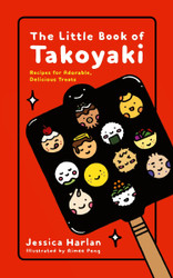 The Little Book of Takoyaki