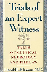 Trials of an Expert Witness