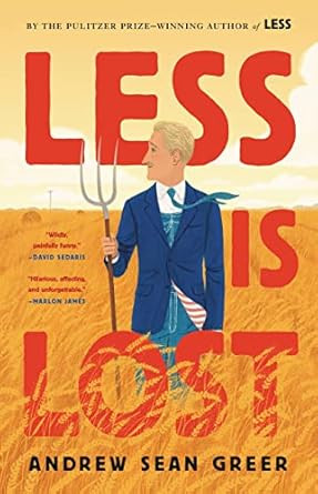 Less Is Lost
