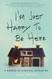I'm Just Happy to Be Here