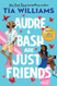 Audre & Bash Are Just Friends