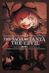 The Saga of Tanya the Evil Vol. 2