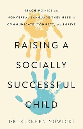 Raising a Socially Successful Child