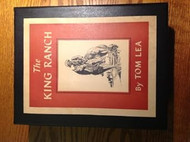 The King Ranch