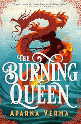 The Burning Queen