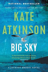 Big Sky (Jackson Brodie 5)