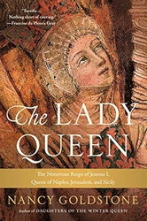 The Lady Queen