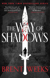 The Way of Shadows