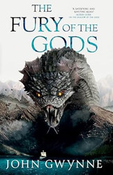 The Fury of the Gods