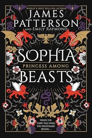 Sophia Princess Among Beasts