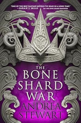 The Bone Shard War