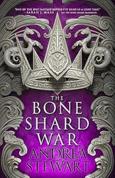 The Bone Shard War