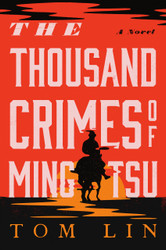 The Thousand Crimes of Ming Tsu