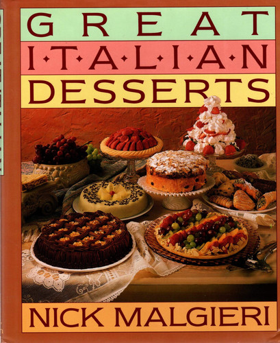 Great Italian Desserts