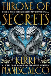 Throne of Secrets
