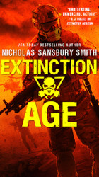 Extinction Age