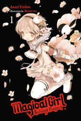 Magical Girl Raising Project Vol. 1