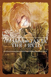 The Saga of Tanya the Evil Vol. 7