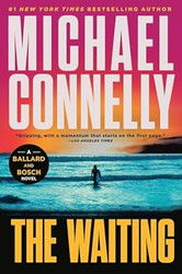 The Waiting: A Ballard and Bosch Novel