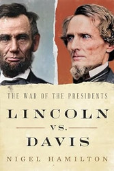 Lincoln vs. Davis