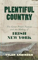 Plentiful Country