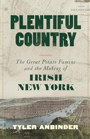 Plentiful Country