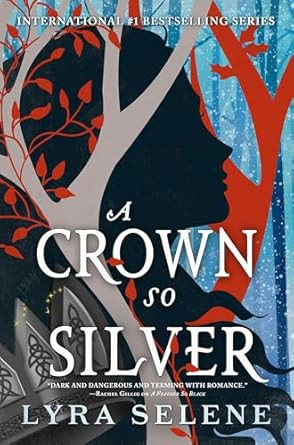 A Crown So Silver (Fair Folk 2)