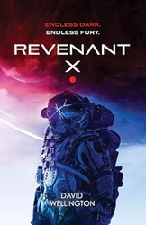 Revenant-X (Red Space 2)
