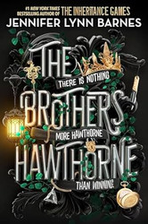 The Brothers Hawthorne