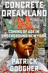 Concrete Dreamland