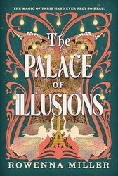 The Palace of Illusions
