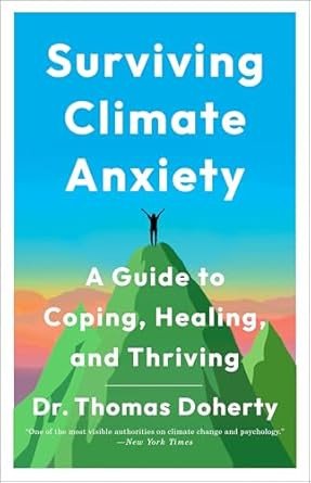 Surviving Climate Anxiety