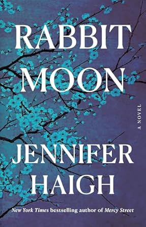 Rabbit Moon: A Novel