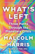 What's Left