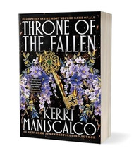 Throne of the Fallen