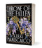Throne of the Fallen