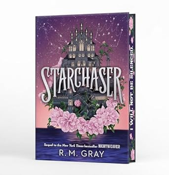 Starchaser