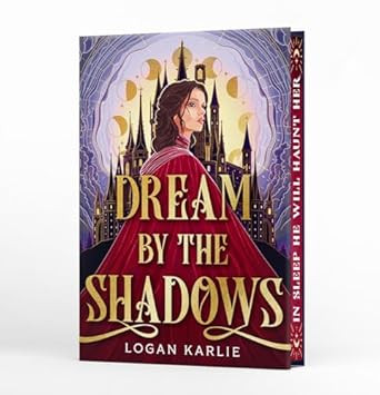 Dream by the Shadows