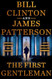 The First Gentleman: A Thriller