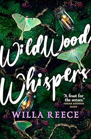 Wildwood Whispers