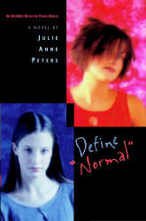 Define "Normal"