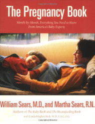 The Pregnancy Book