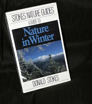 Stokes Guide to Nature in Winter