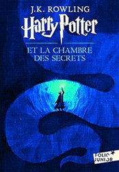 Harry Potter et la Chambre des Secrets