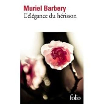 L'Elegance du Herisson