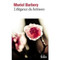 L'Elegance du Herisson