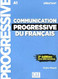 Communication progressive du francais - Niveau debutant - Livre