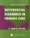 Differential Diagnosis In Primary Care